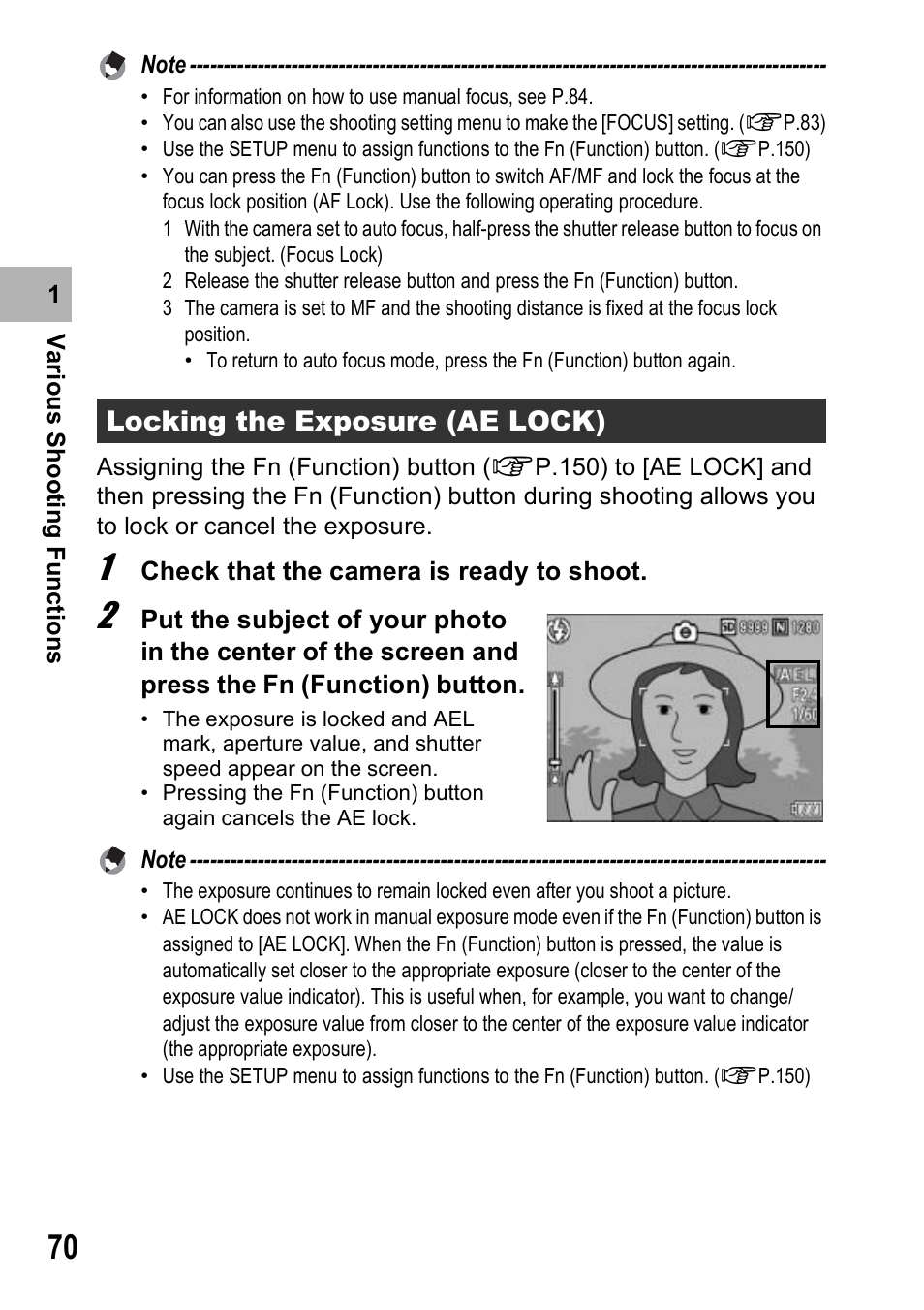 Ricoh GX100VF User Manual | Page 72 / 218