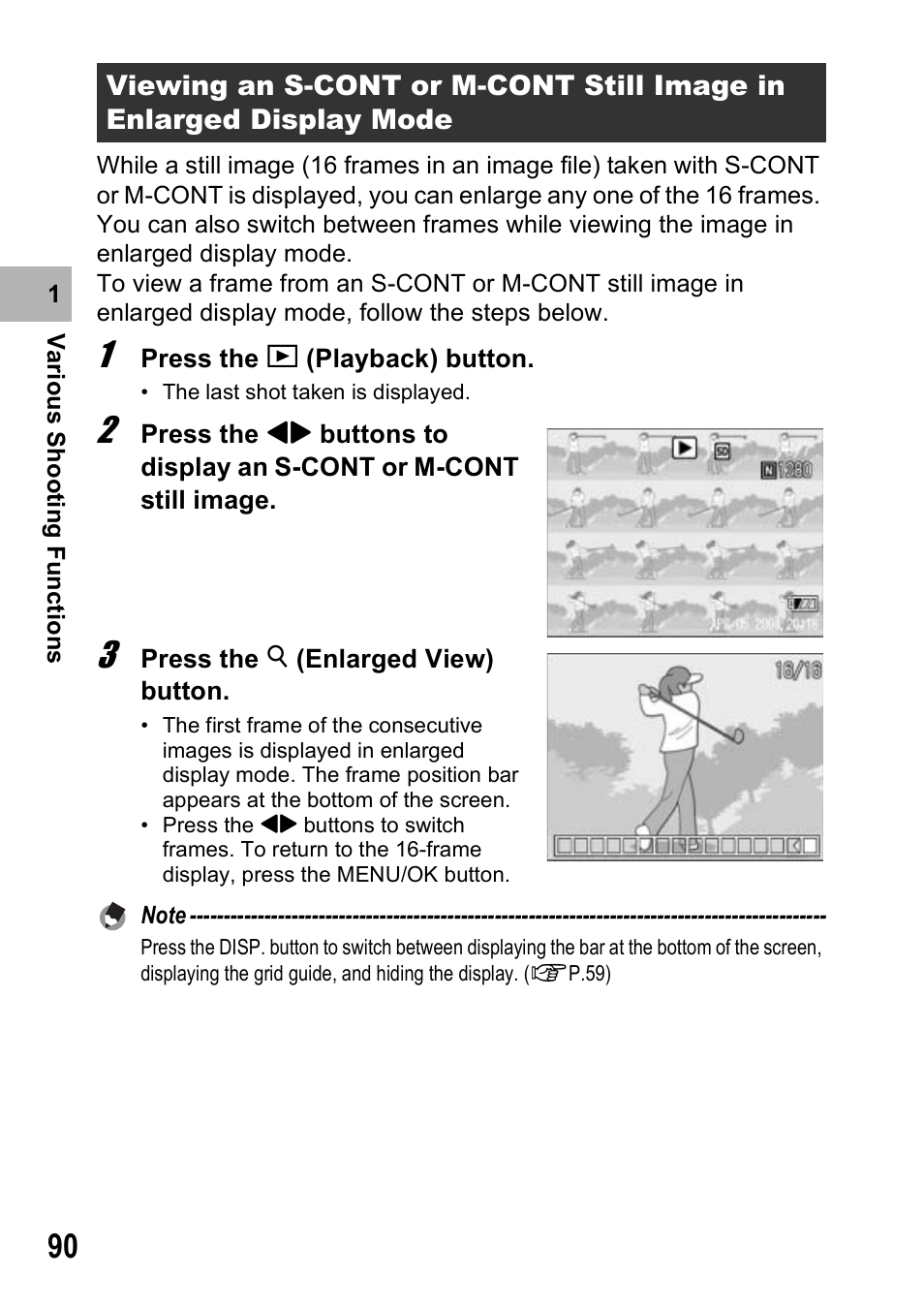 Ricoh GX100VF User Manual | Page 92 / 218