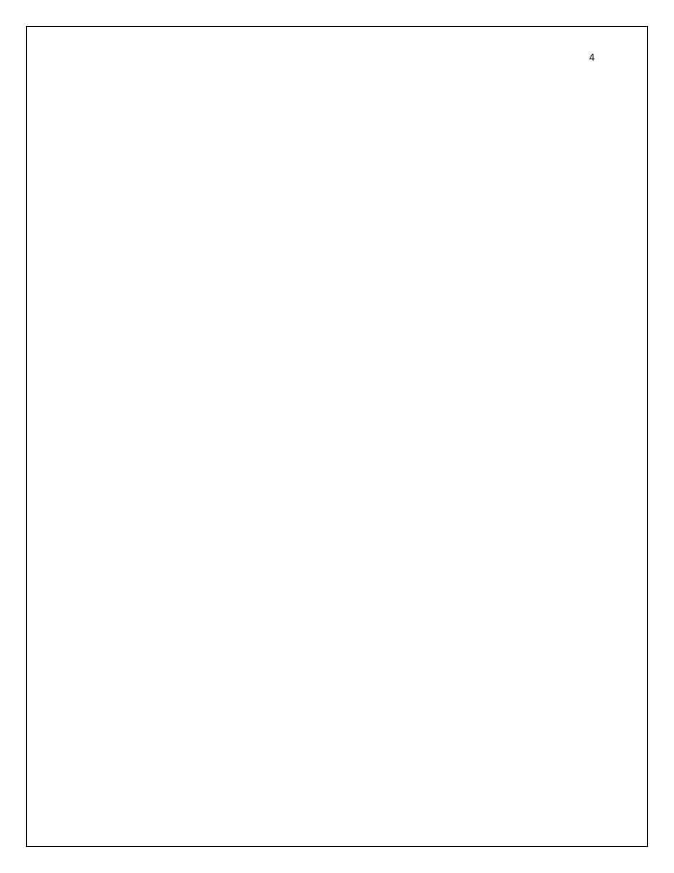RightWay SPOTTER RW-500 User Manual | Page 4 / 63