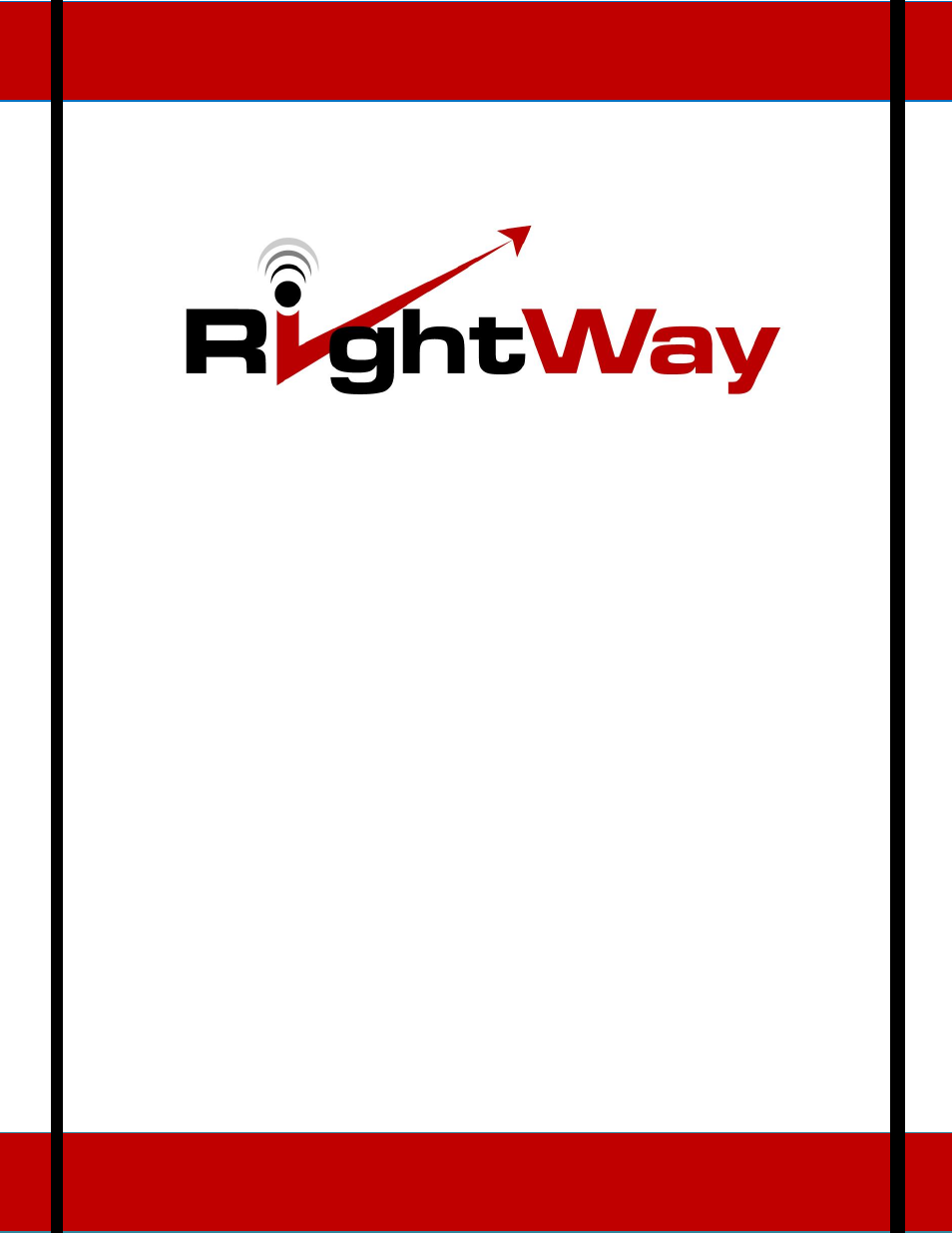 RightWay GPS Navigator RW 200 User Manual | 73 pages