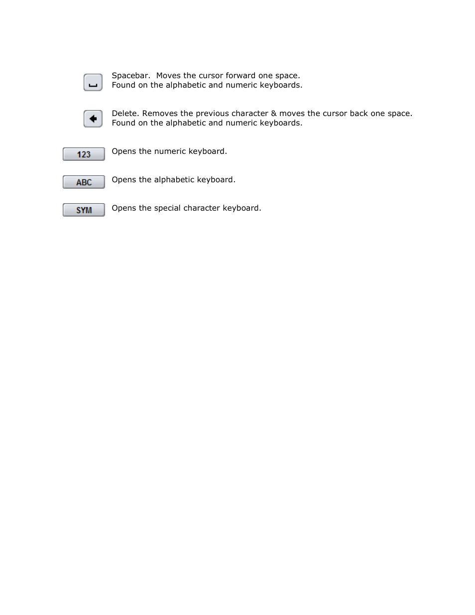 RightWay GPS Navigator RW 355 User Manual | Page 19 / 120