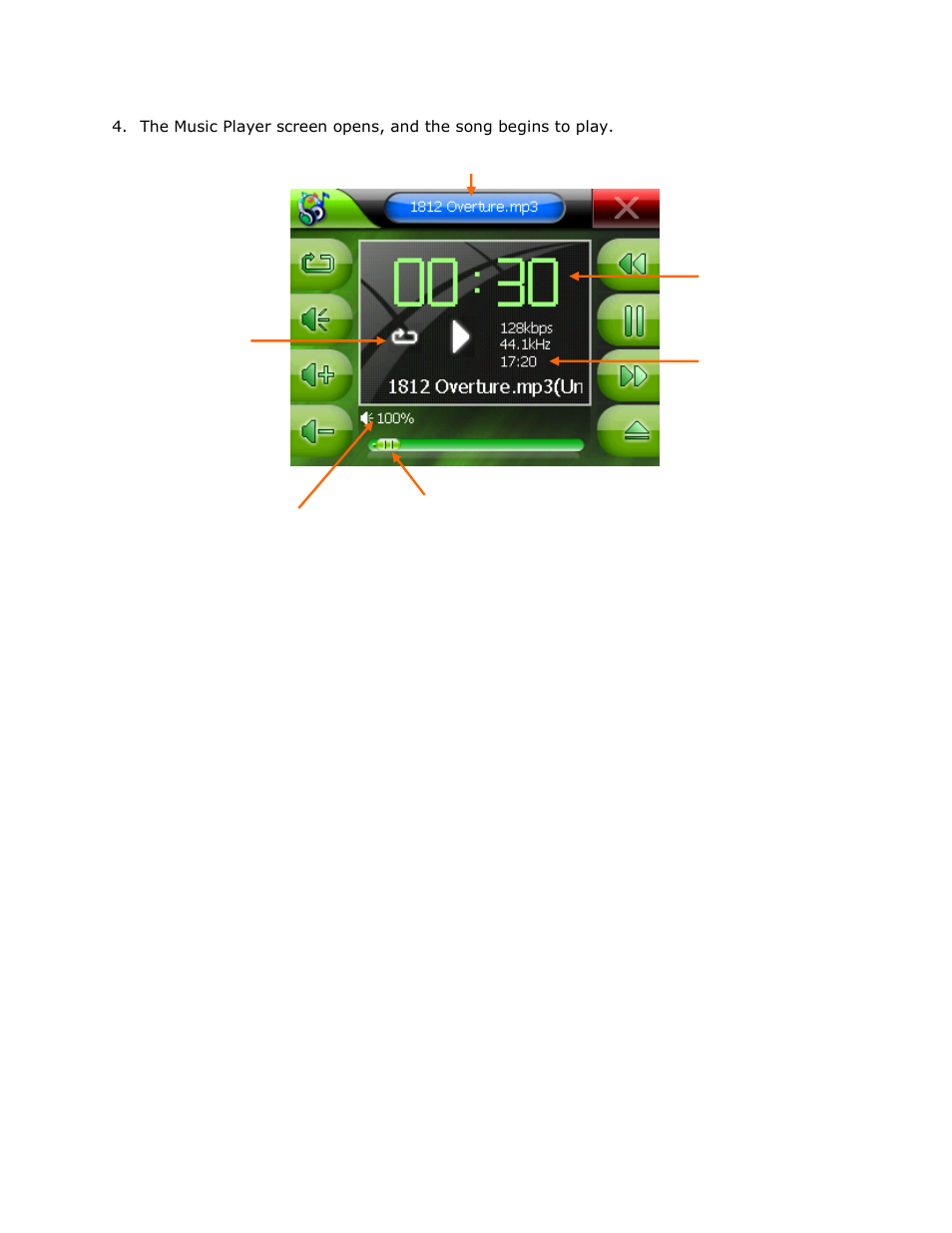 RightWay GPS Navigator RW 355 User Manual | Page 92 / 120