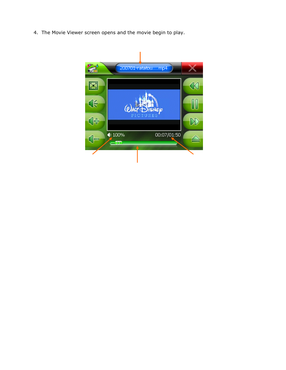 RightWay GPS Navigator RW 355 User Manual | Page 95 / 120