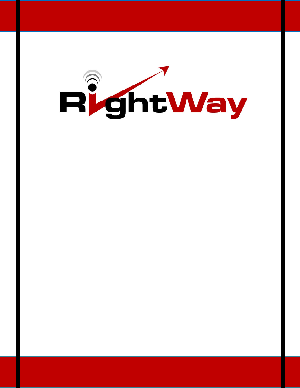 RightWay GPS Navigator RW 430 User Manual | 143 pages
