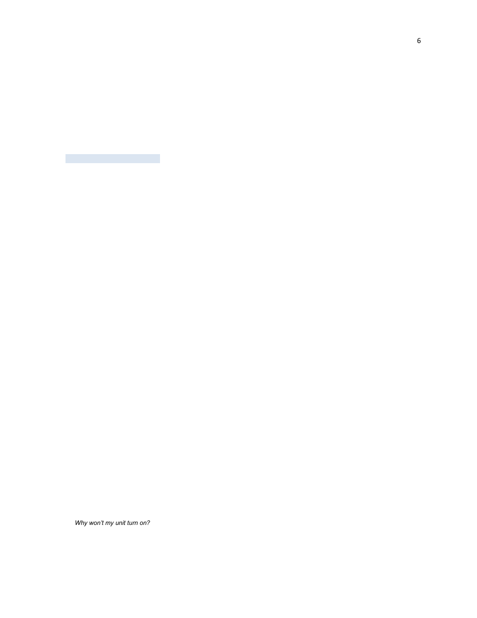 RightWay GPS Navigator RW 430 User Manual | Page 6 / 143
