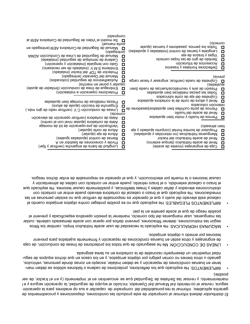 Rhino Mounts 148 User Manual | Page 174 / 178