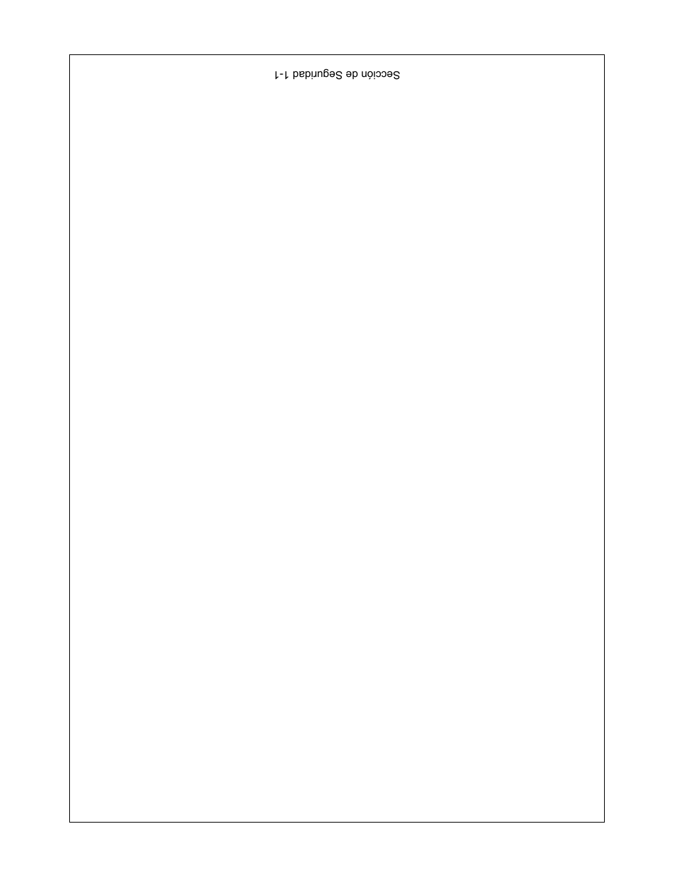 Sección de seguridad | Rhino Mounts FN120 User Manual | Page 188 / 194