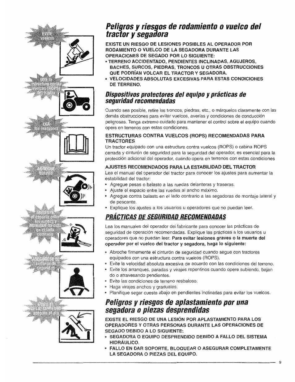 Rhino Mounts SE42 User Manual | Page 61 / 138