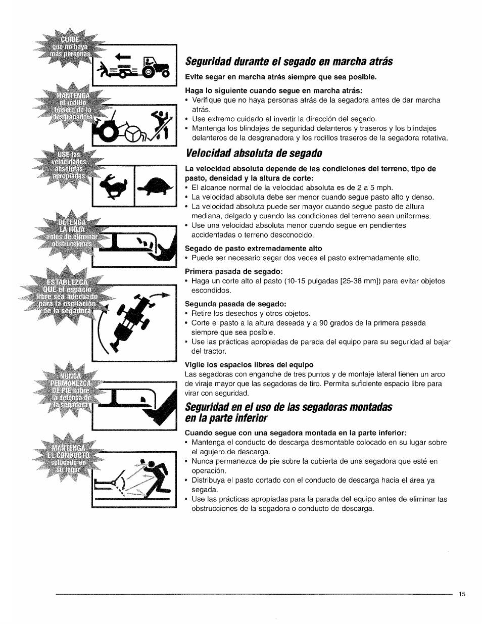 Rhino Mounts SE42 User Manual | Page 67 / 138