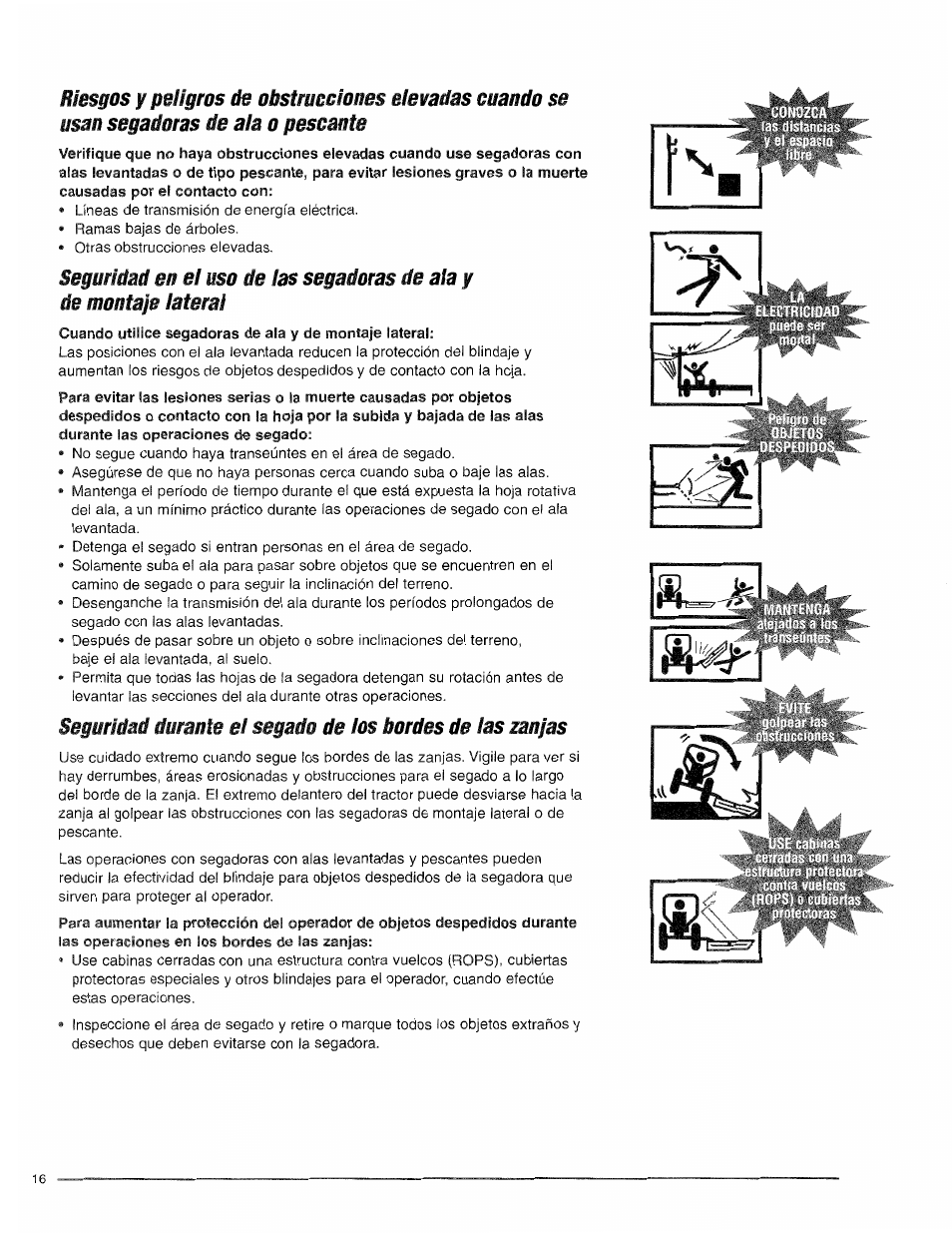 Rhino Mounts SE42 User Manual | Page 68 / 138