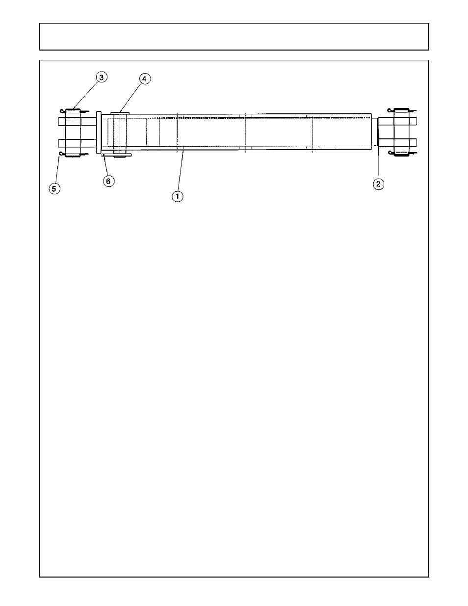 Adjust link assembly | Rhino Mounts 697P User Manual | Page 29 / 37