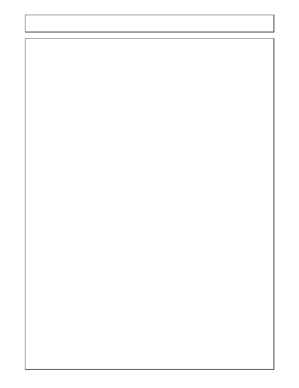 Part name index | Rhino Mounts 697P User Manual | Page 5 / 37