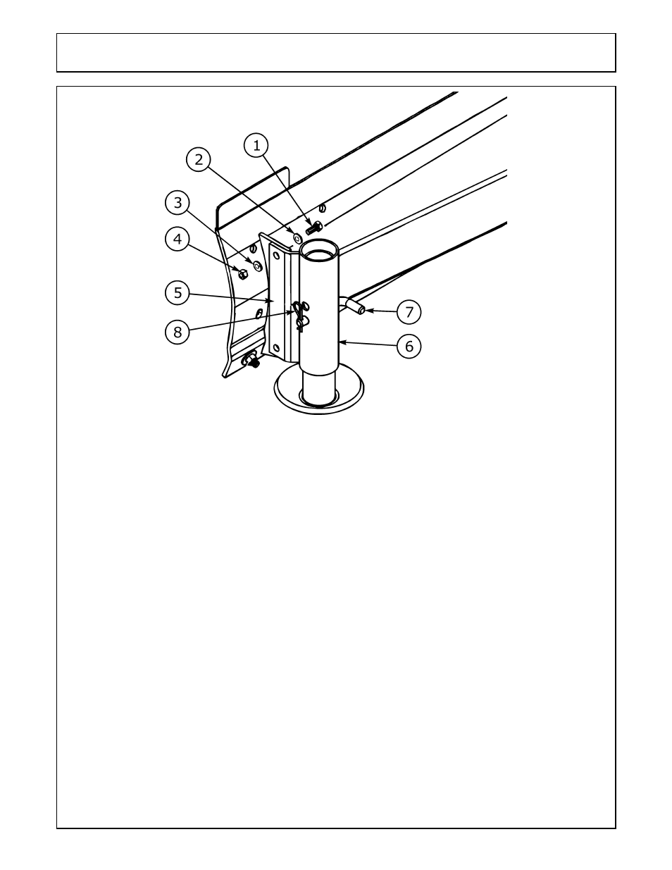 Rhino Mounts 697P User Manual | Page 8 / 37