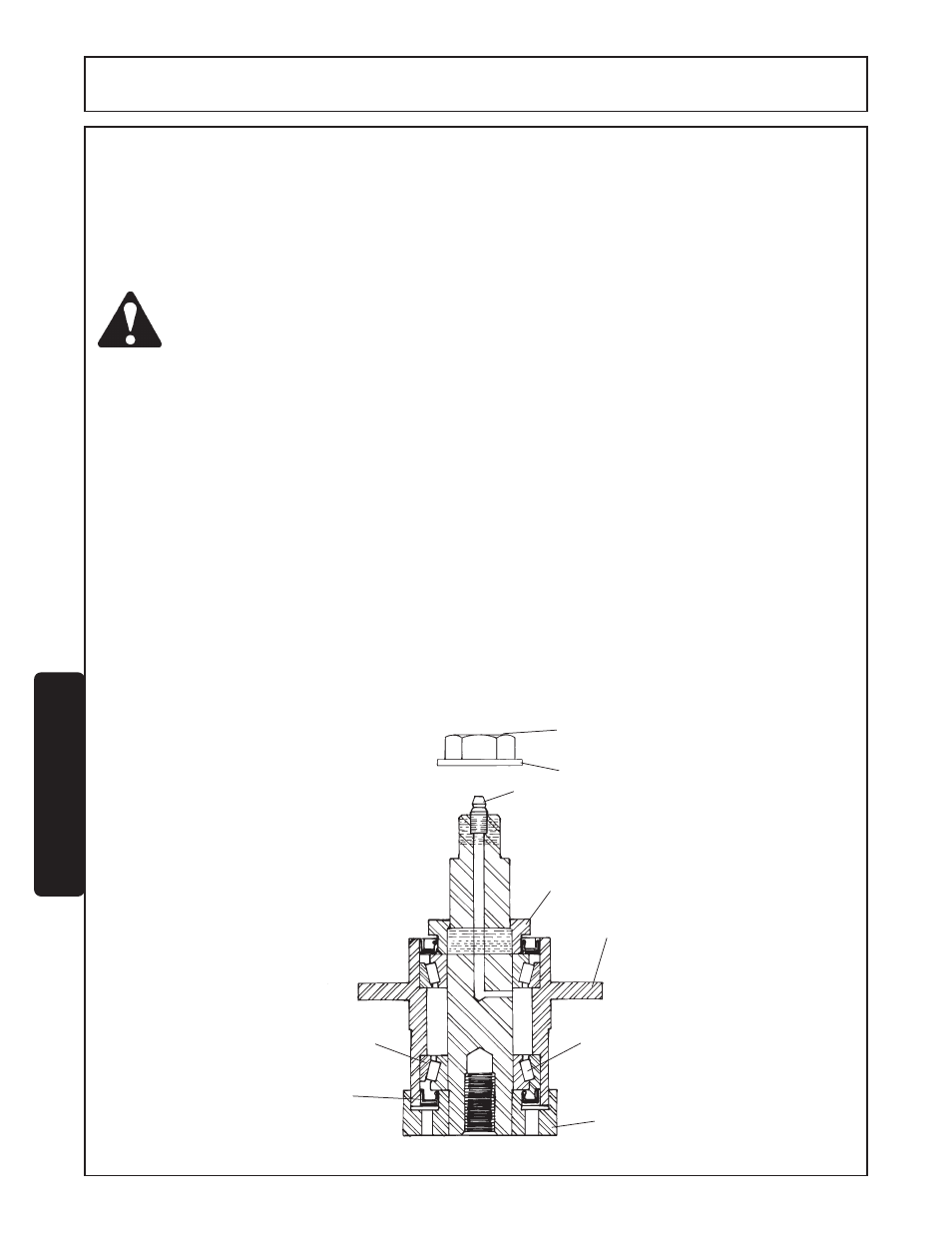 Maintenance | Rhino Mounts FM100 User Manual | Page 90 / 100