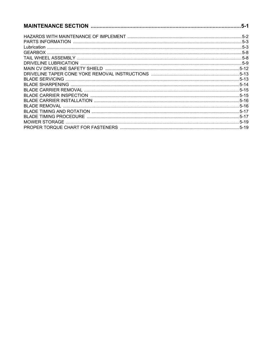 Rhino Mounts TURBO 96 User Manual | Page 9 / 202