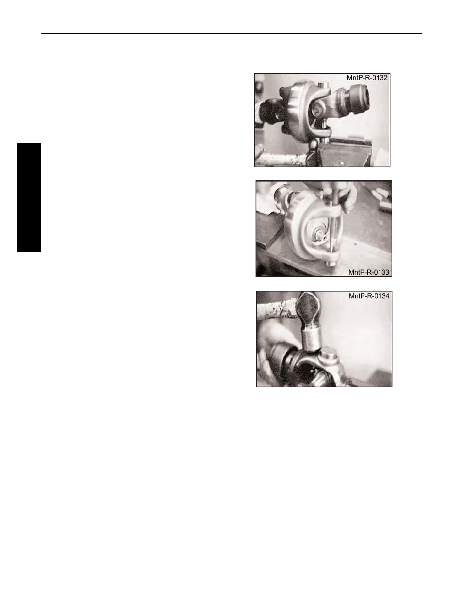 Maintenance | Rhino Mounts NITRO FN20 User Manual | Page 152 / 168