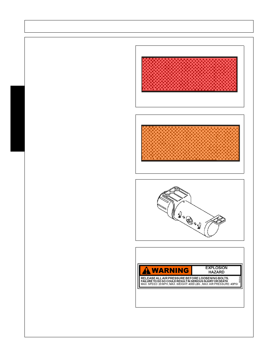 Safety | Rhino Mounts NITRO FN20 User Manual | Page 32 / 168