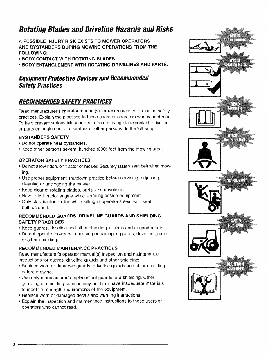 Rhino Mounts NITRO FN20 User Manual | Page 42 / 168