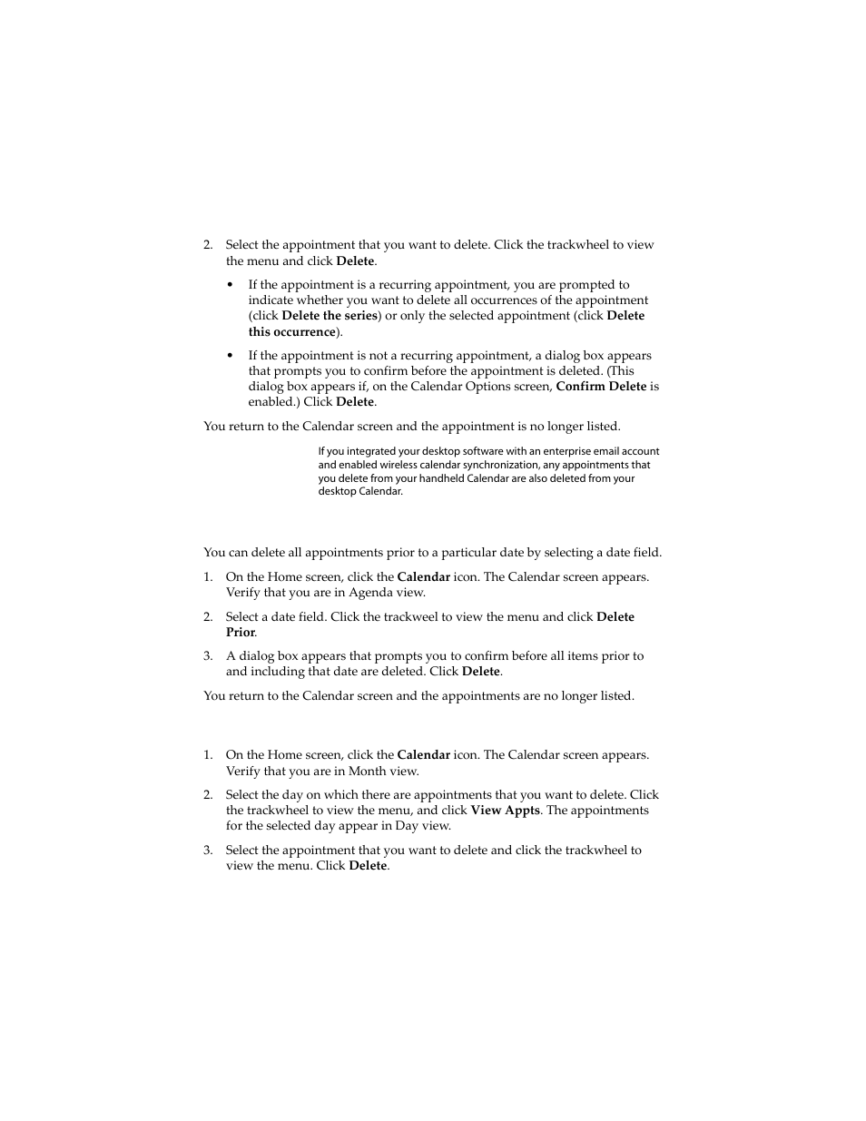 Blackberry 6210 User Manual | Page 221 / 311