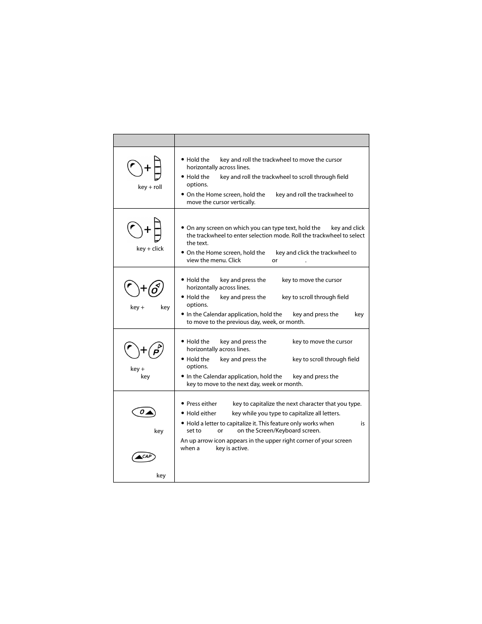 Blackberry 6210 User Manual | Page 30 / 311