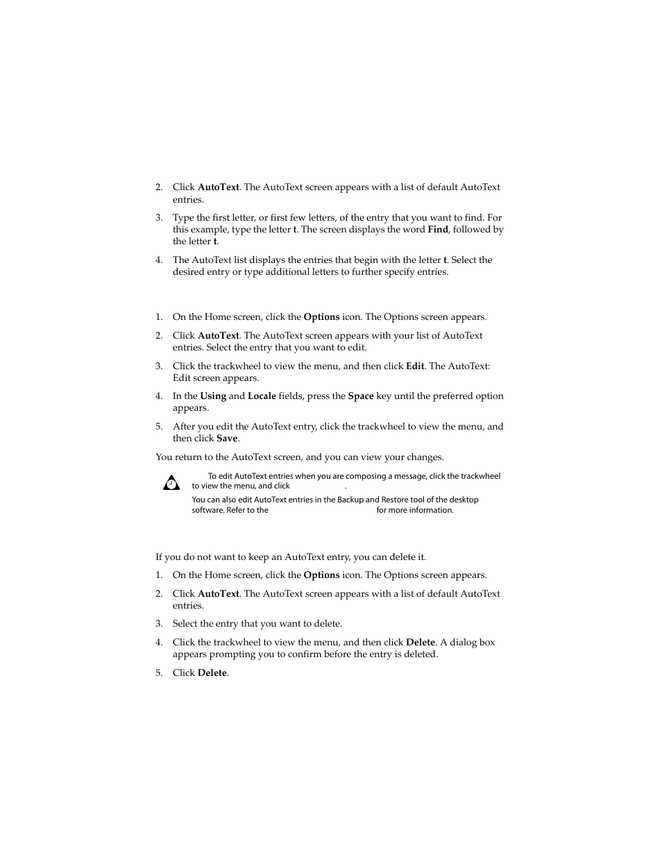 Blackberry 6210 User Manual | Page 58 / 311