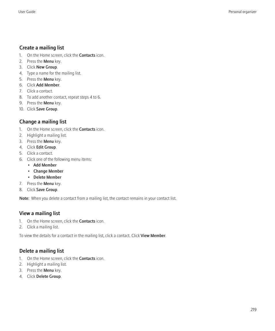 Blackberry CURVE 8980 User Manual | Page 221 / 443