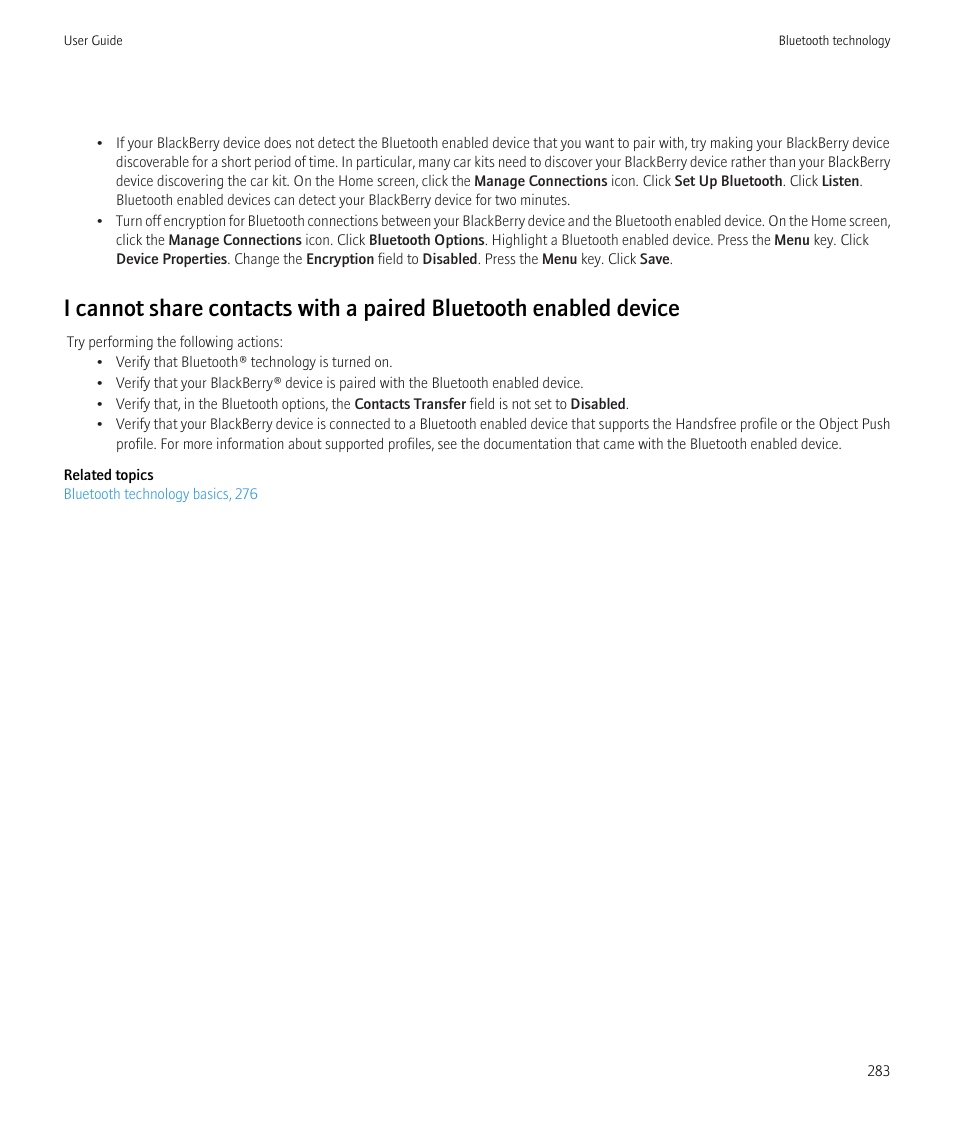 Blackberry CURVE 8980 User Manual | Page 285 / 443
