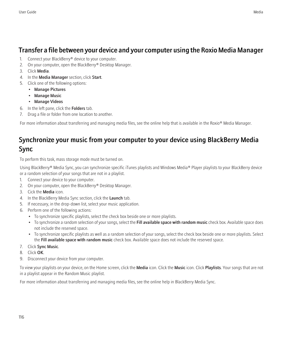 Blackberry CURVE 8350I User Manual | Page 118 / 318