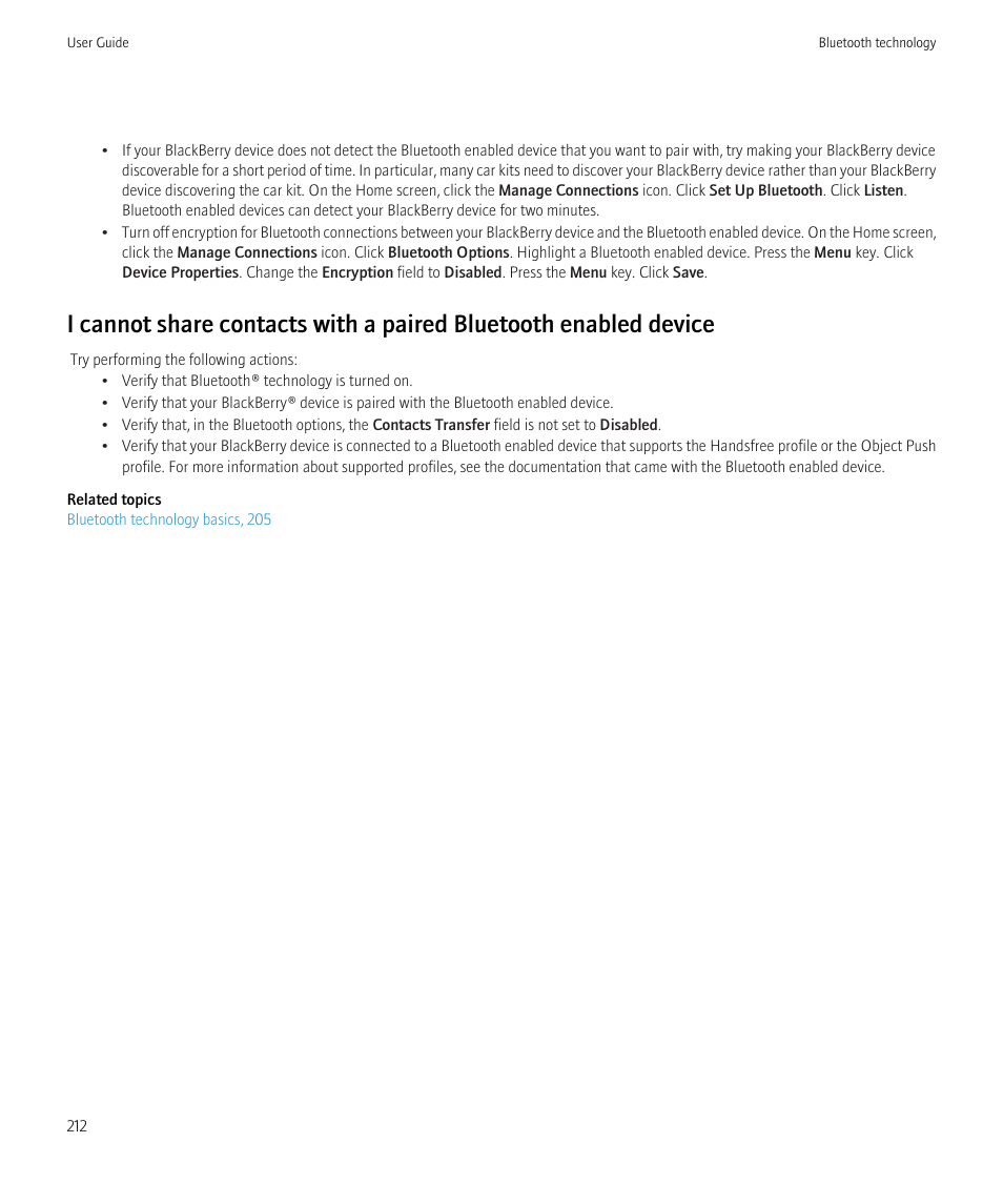 Blackberry CURVE 8350I User Manual | Page 214 / 318