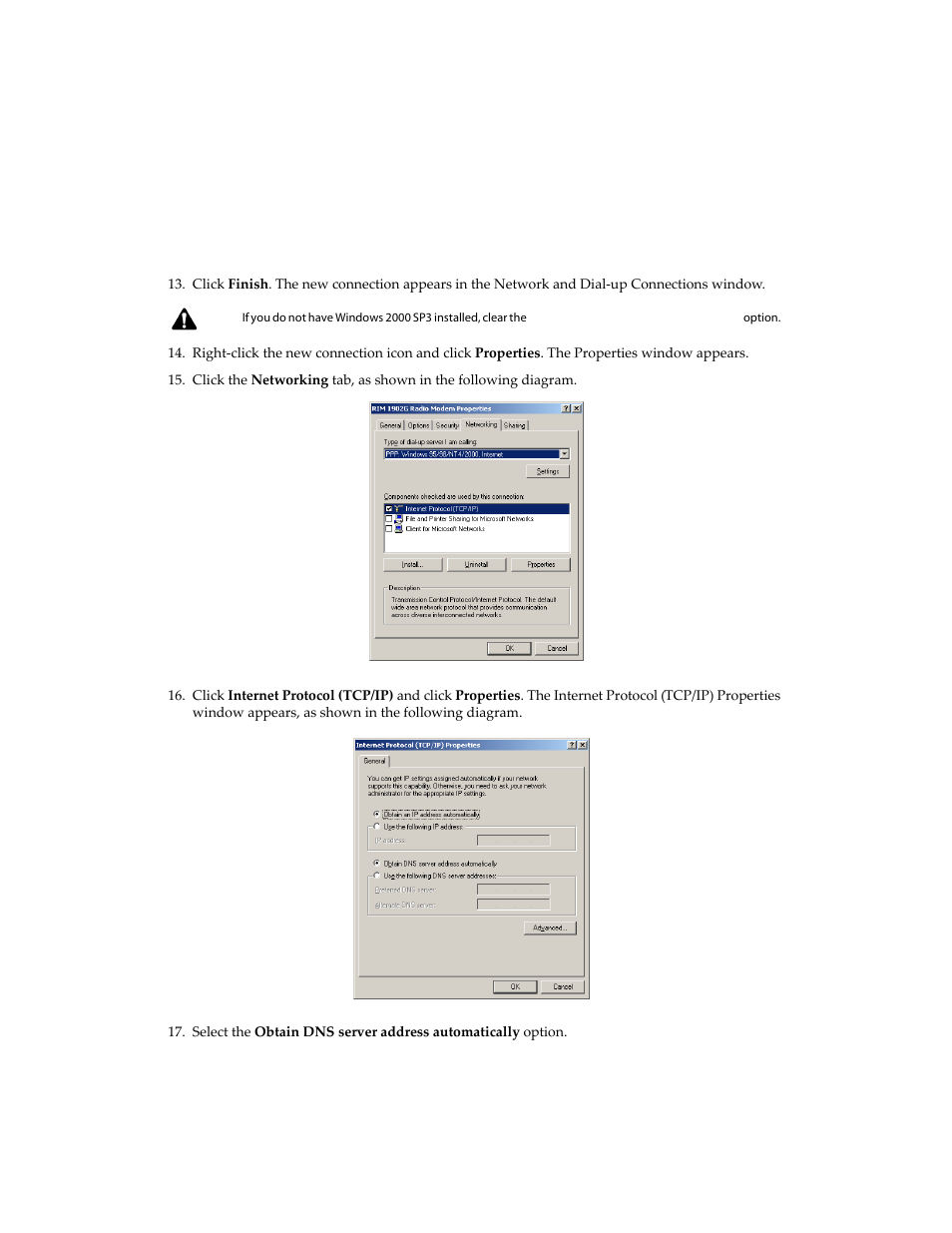 Blackberry 1802G User Manual | Page 18 / 28