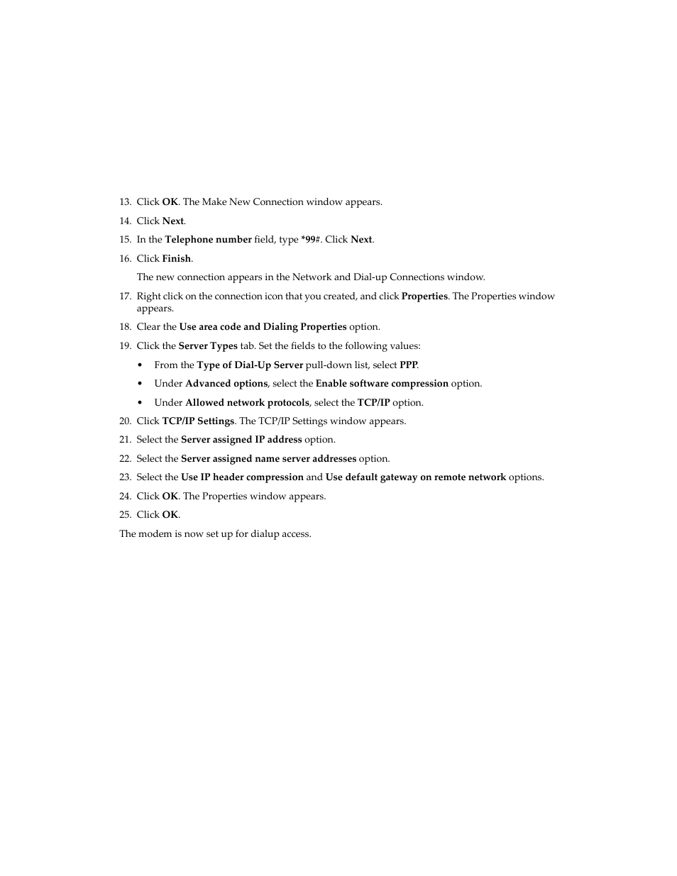 Blackberry 1802G User Manual | Page 25 / 28