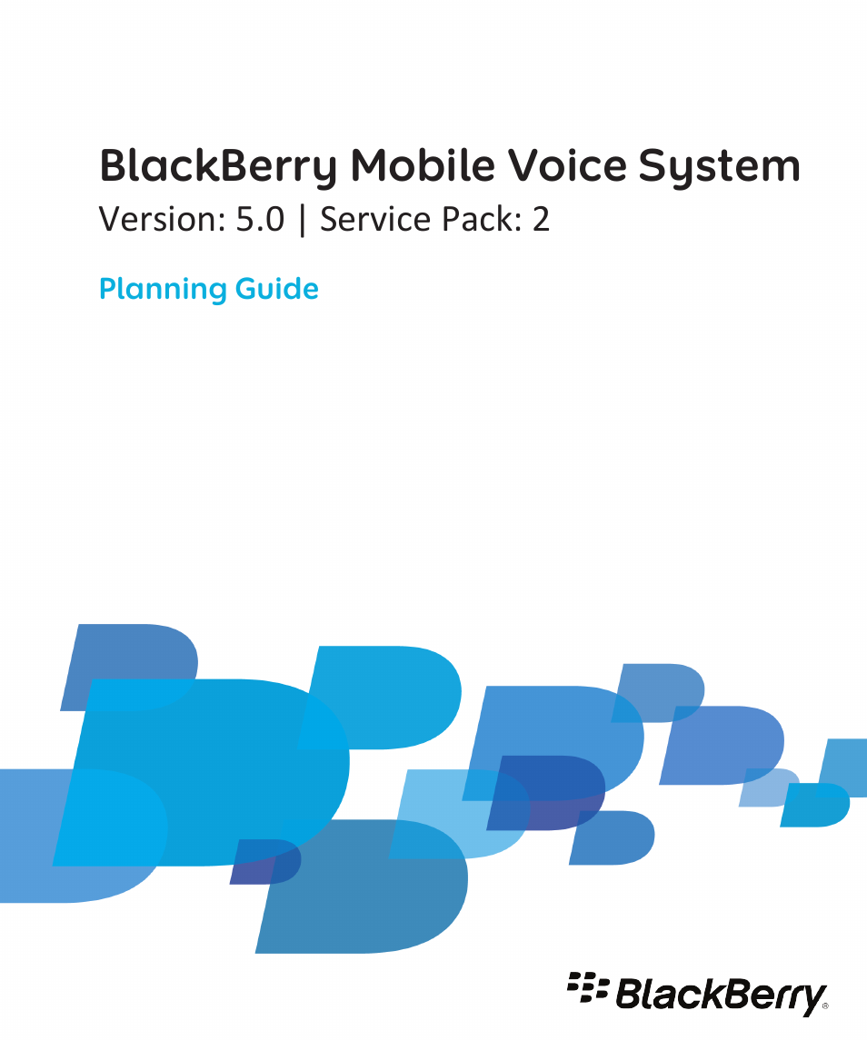 Blackberry SWD-1000192-0414013325-001 User Manual | 23 pages