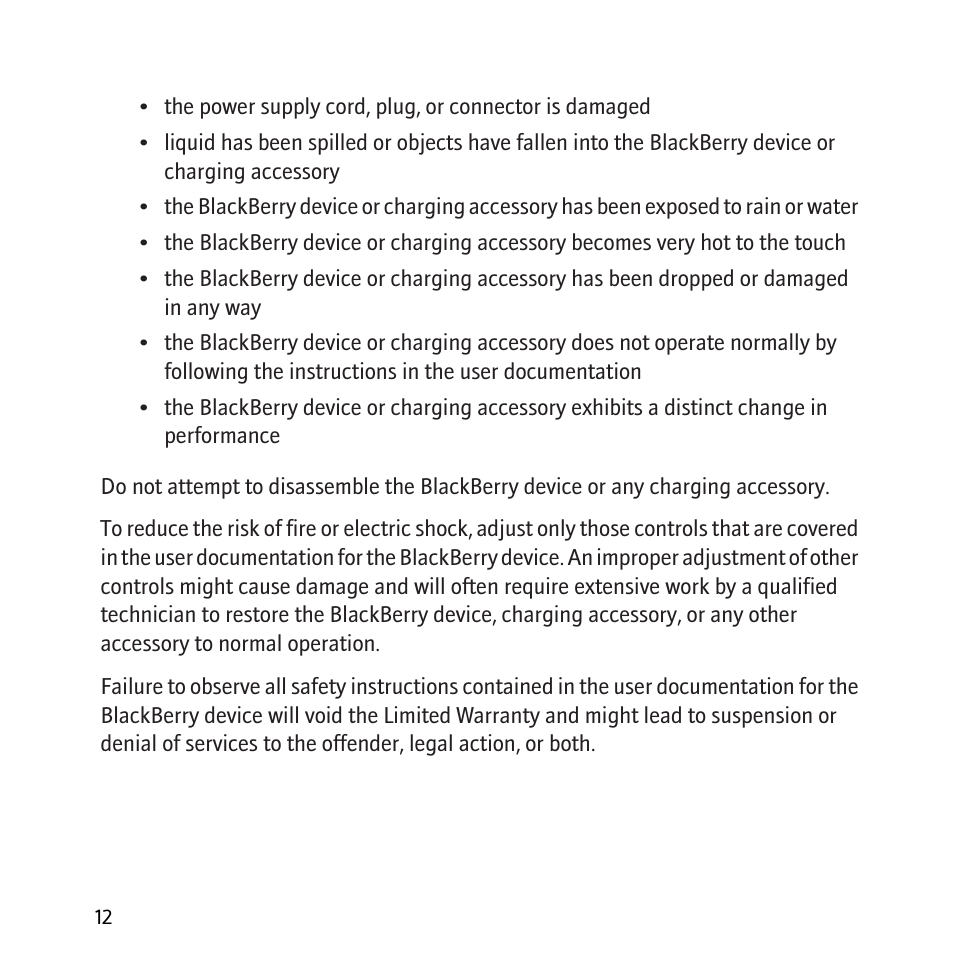 Blackberry 8800 User Manual | Page 14 / 32