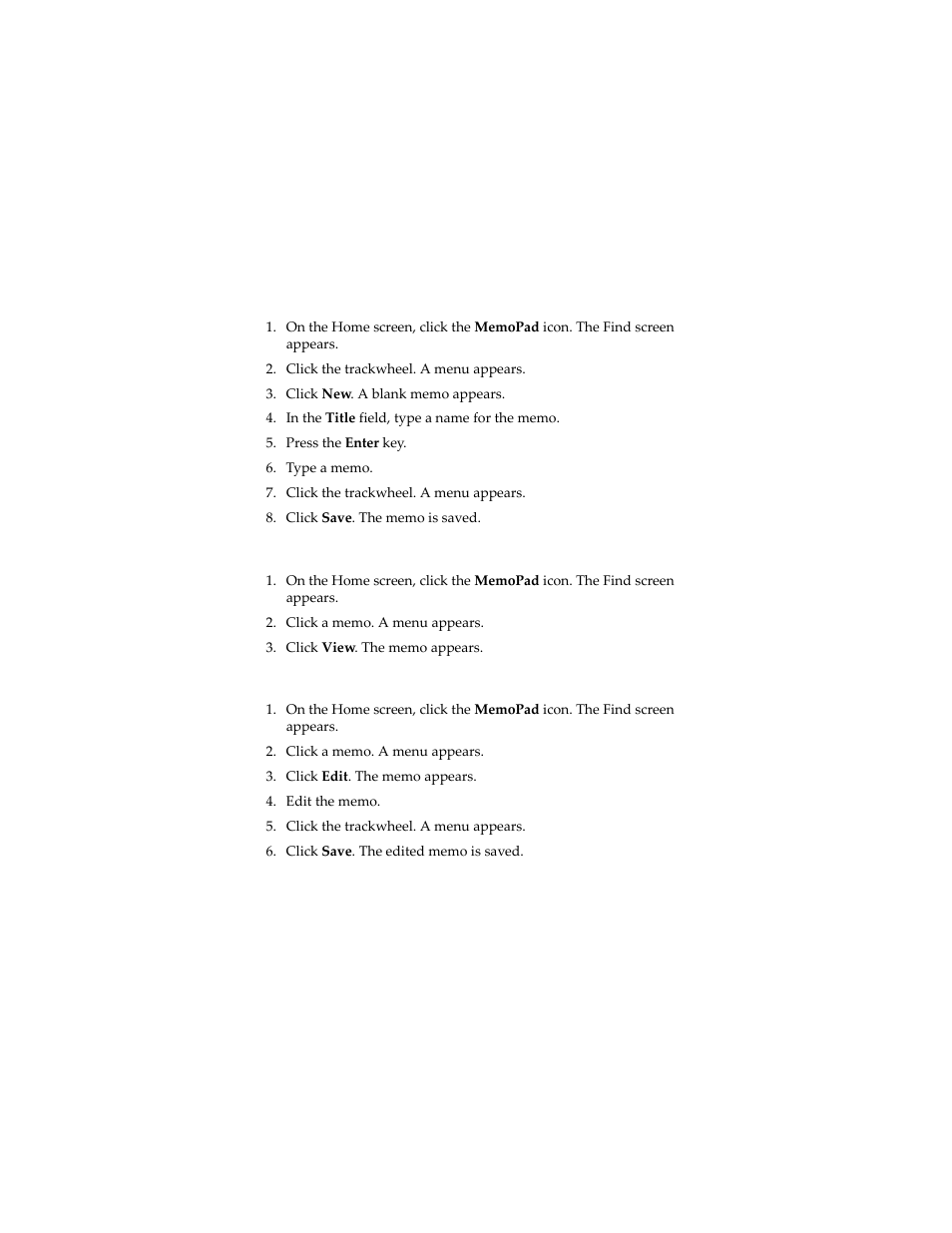 Blackberry 7230 User Manual | Page 101 / 152