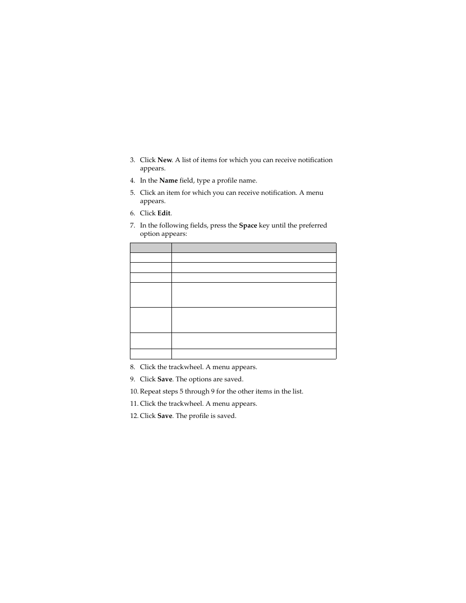 Blackberry 7230 User Manual | Page 121 / 152