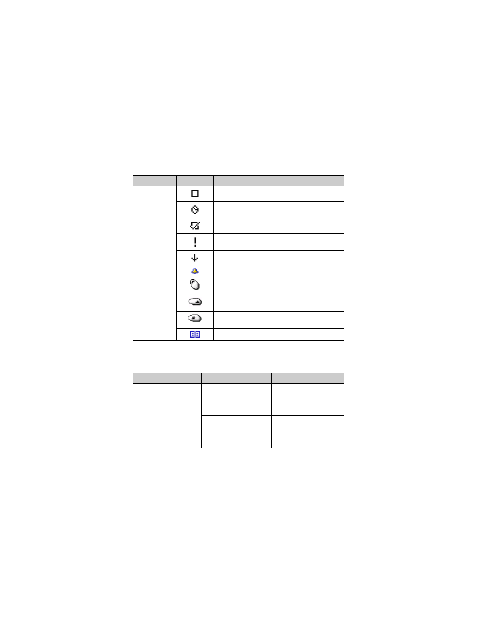 Troubleshooting, Other applications | Blackberry 7230 User Manual | Page 137 / 152