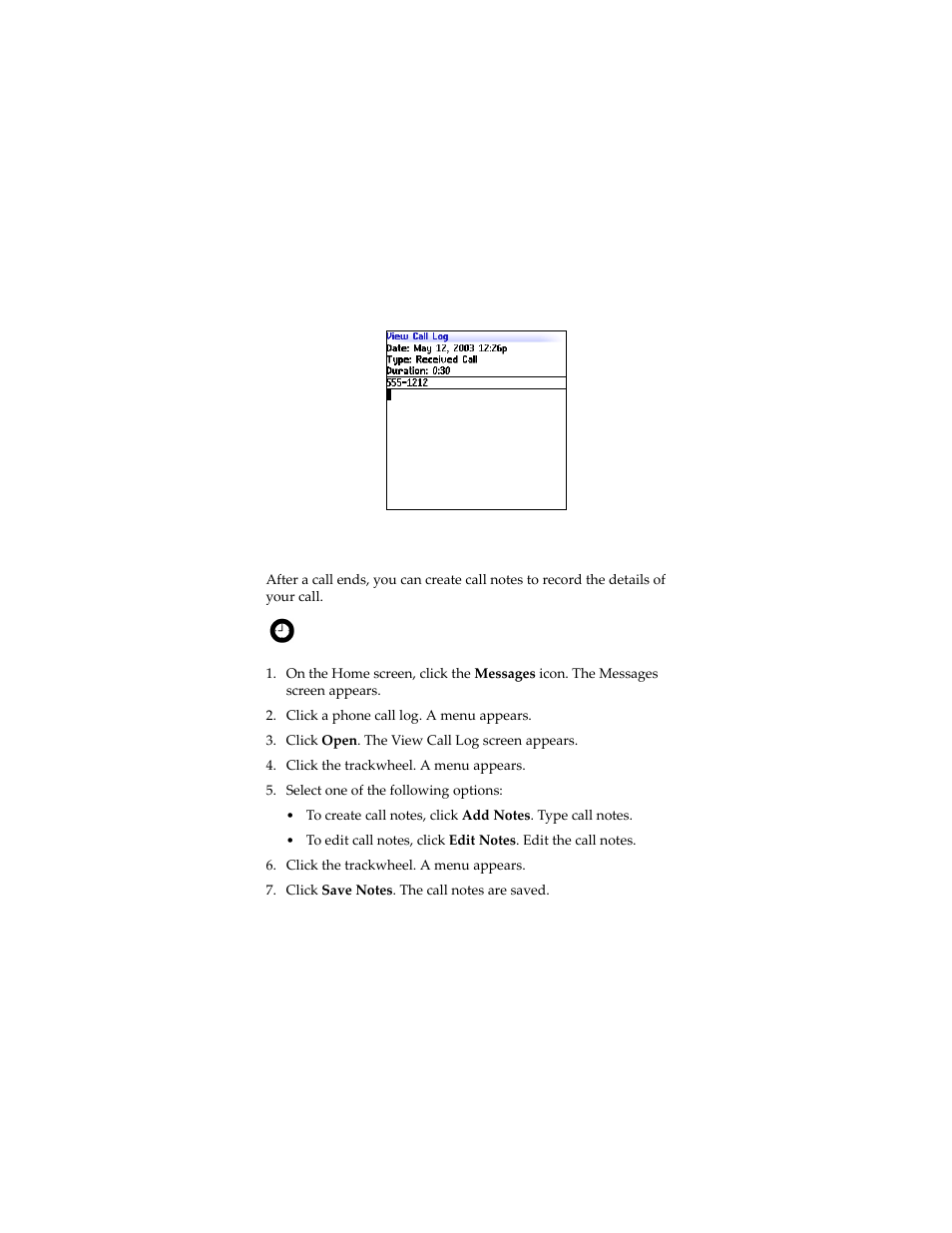 Blackberry 7230 User Manual | Page 55 / 152