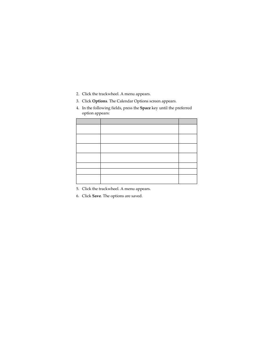 Blackberry 7230 User Manual | Page 96 / 152