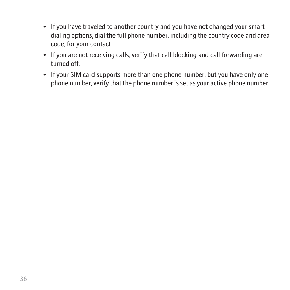 Blackberry 8820 User Manual | Page 38 / 44