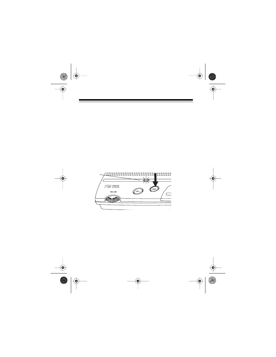 Monitoring | Blackberry 43-492 User Manual | Page 8 / 12