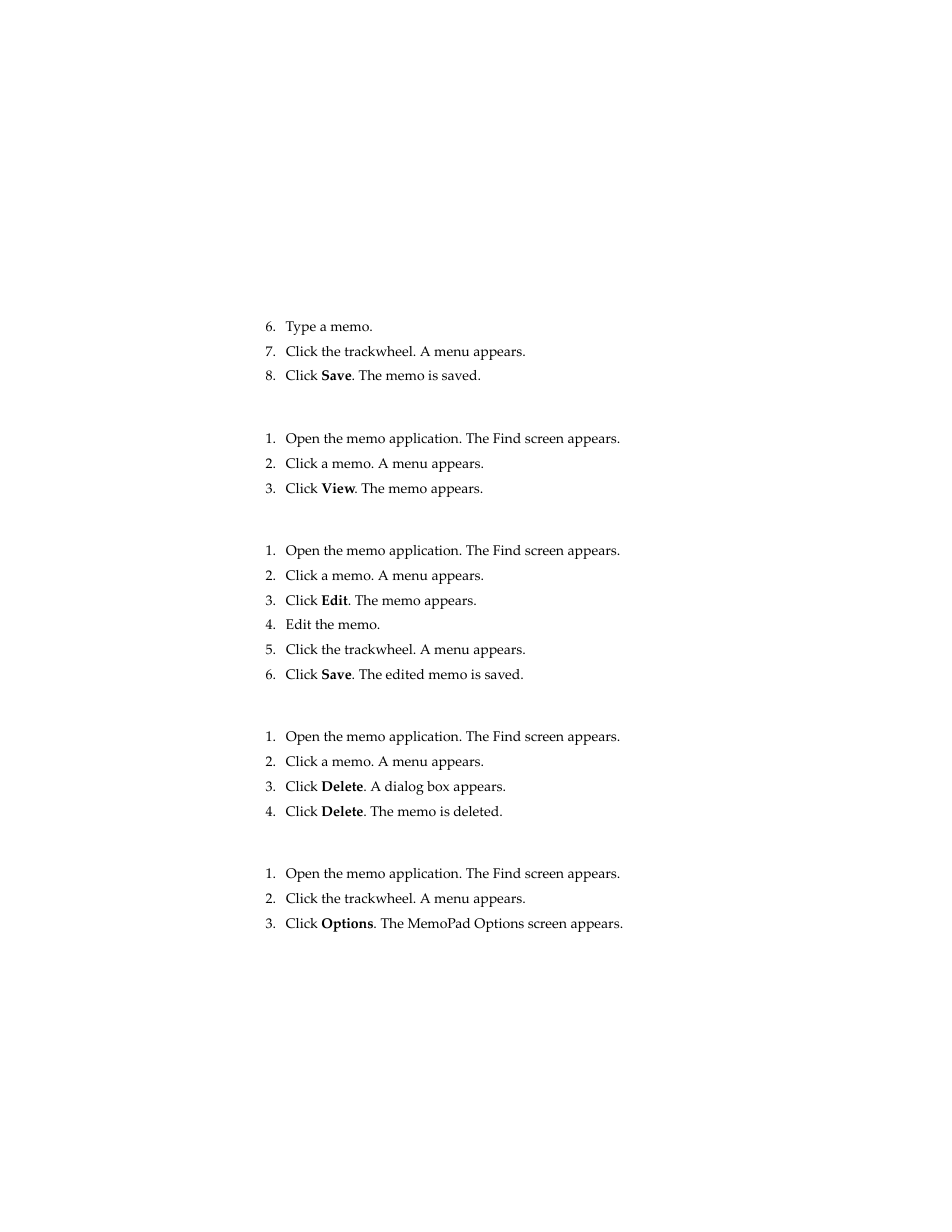Blackberry 6280 User Manual | Page 103 / 152