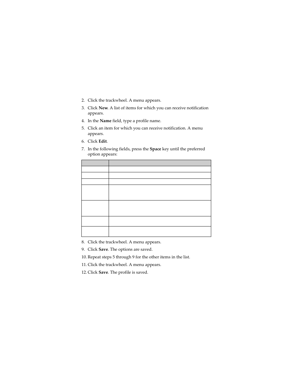 Blackberry 6280 User Manual | Page 120 / 152