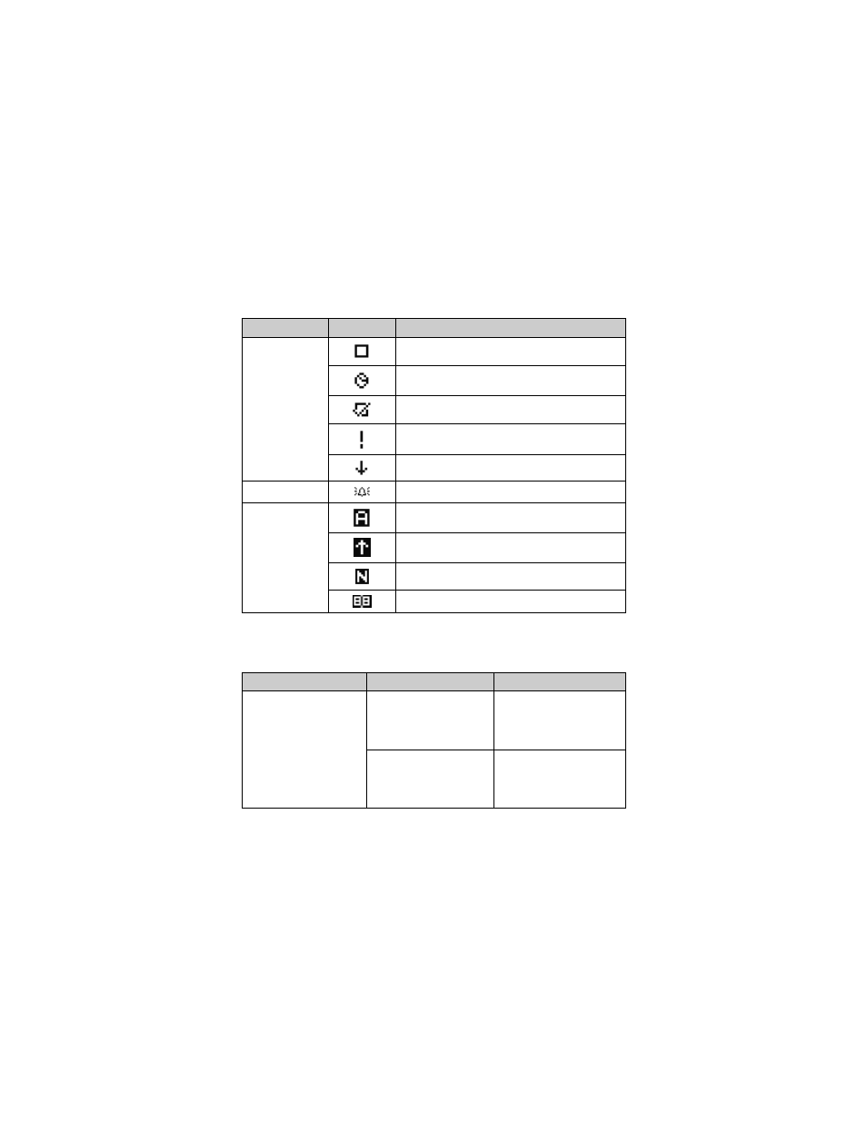Troubleshooting, Other applications | Blackberry 6280 User Manual | Page 137 / 152