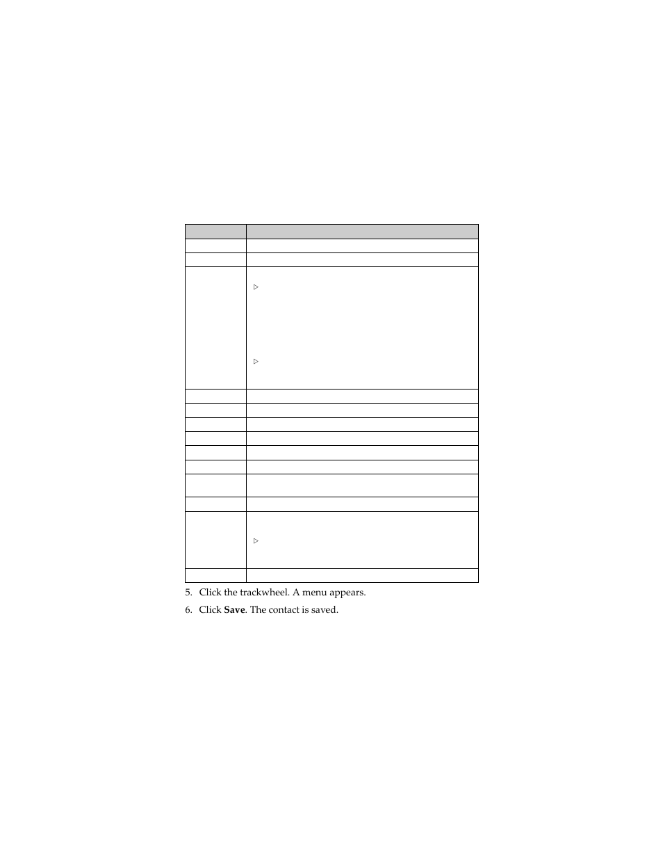 Blackberry 6280 User Manual | Page 39 / 152
