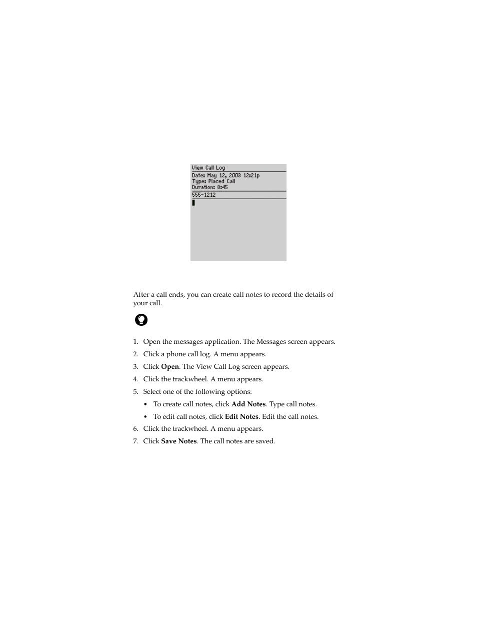 Blackberry 6280 User Manual | Page 57 / 152
