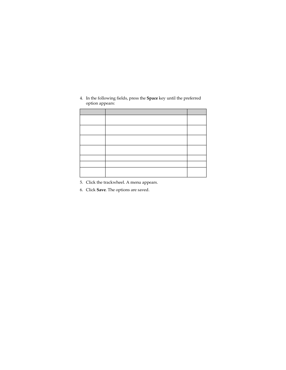 Blackberry 6280 User Manual | Page 98 / 152