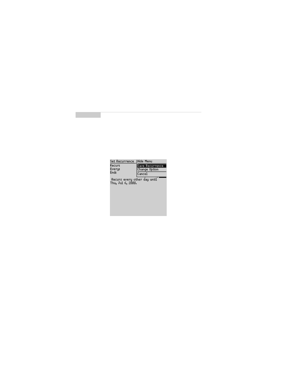 To view appointments | Blackberry WIRELESS HANDHELDTM 857 User Manual | Page 132 / 188
