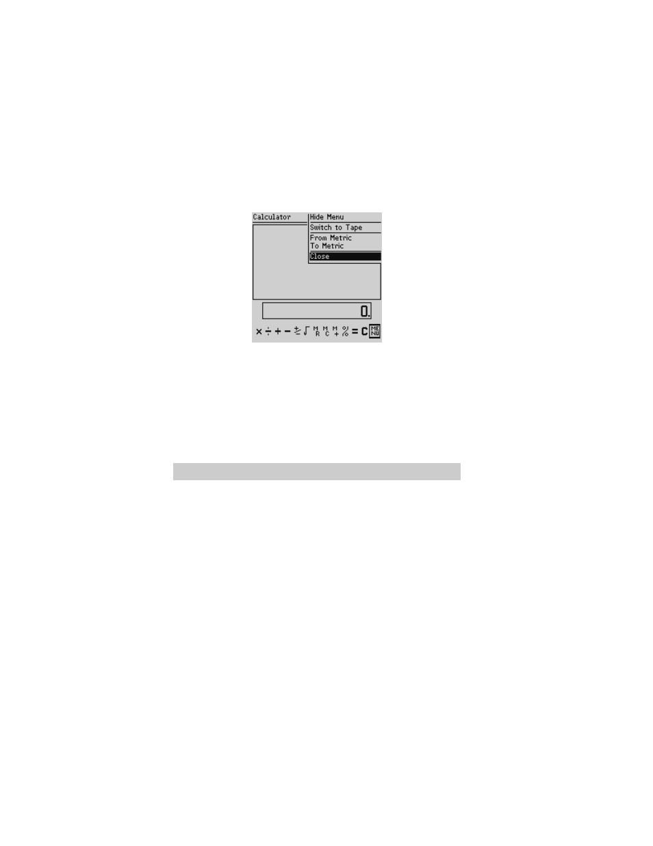 Summary and tips, Using the memopad and calculator - tips, Memopad | Calculator | Blackberry WIRELESS HANDHELDTM 857 User Manual | Page 146 / 188