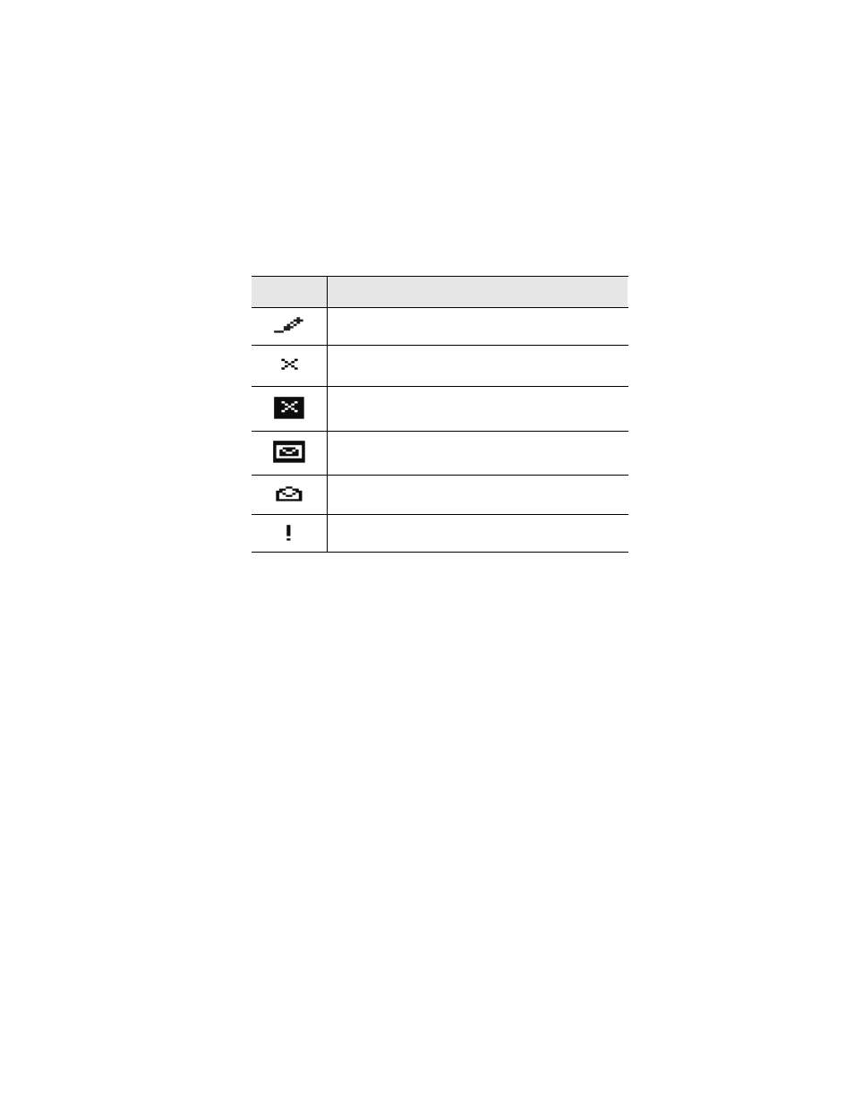 Scrolling through options | Blackberry WIRELESS HANDHELDTM 857 User Manual | Page 35 / 188