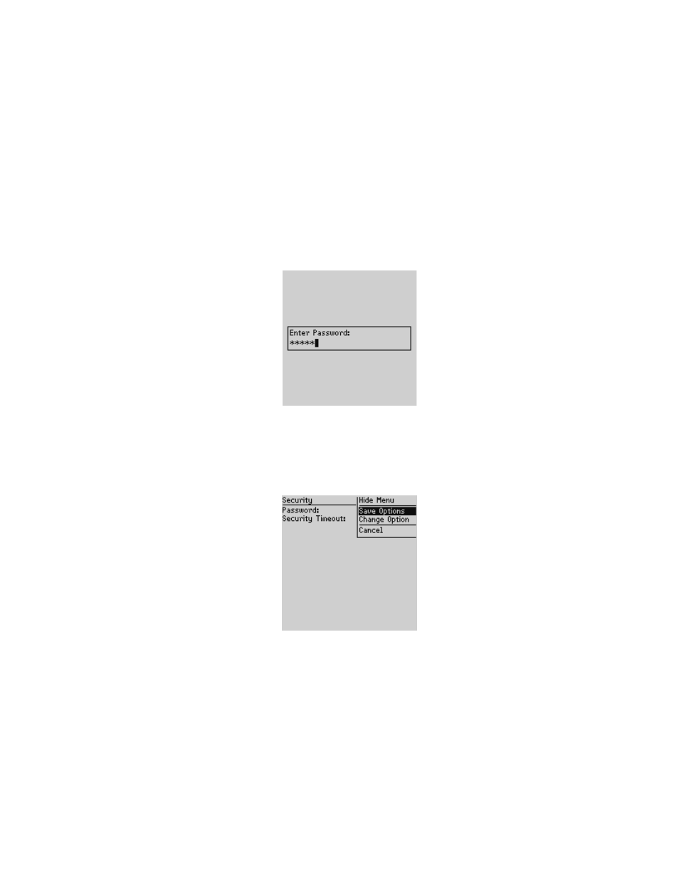 Blackberry WIRELESS HANDHELDTM 857 User Manual | Page 43 / 188